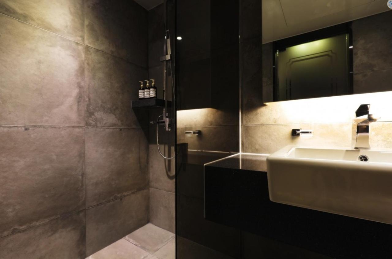 Mari Hotel ชองจู ภายนอก รูปภาพ