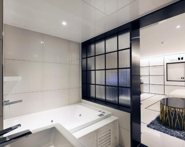 Mari Hotel ชองจู ภายนอก รูปภาพ